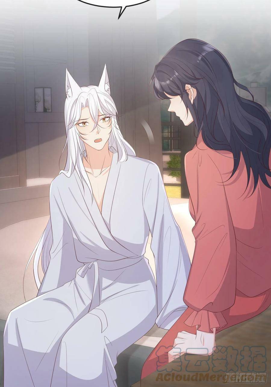 Tiểu Hồ Ly Hôm Nay Có Chút Ngoan chapter 83 - Upload bởi truyensieuhay.com