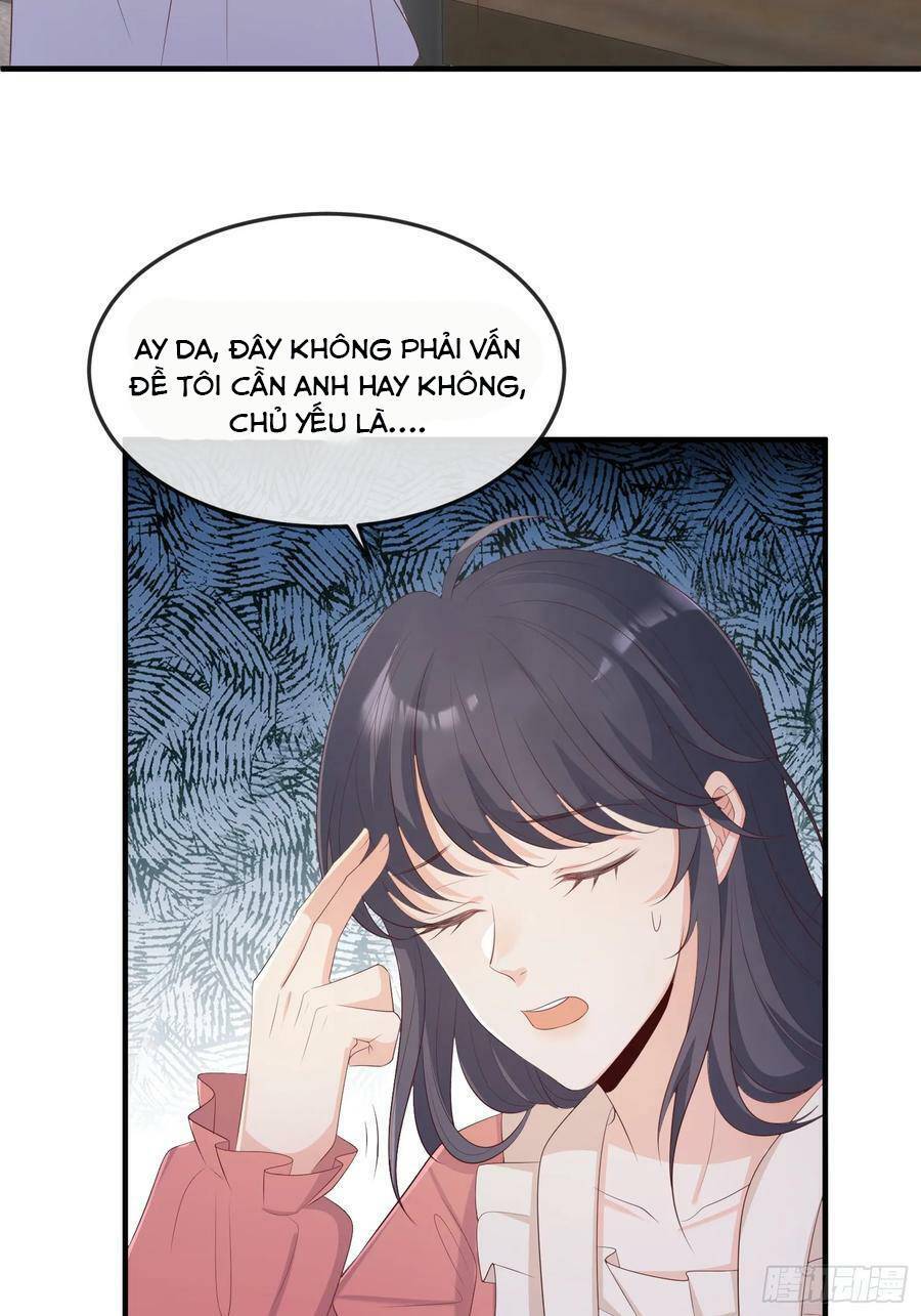 Tiểu Hồ Ly Hôm Nay Có Chút Ngoan chapter 83 - Upload bởi truyensieuhay.com