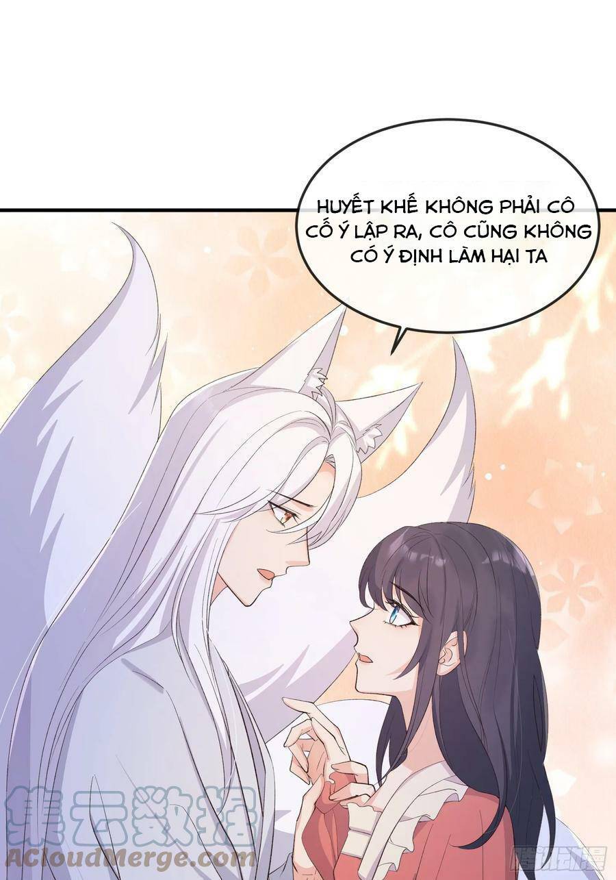 Tiểu Hồ Ly Hôm Nay Có Chút Ngoan chapter 83 - Upload bởi truyensieuhay.com