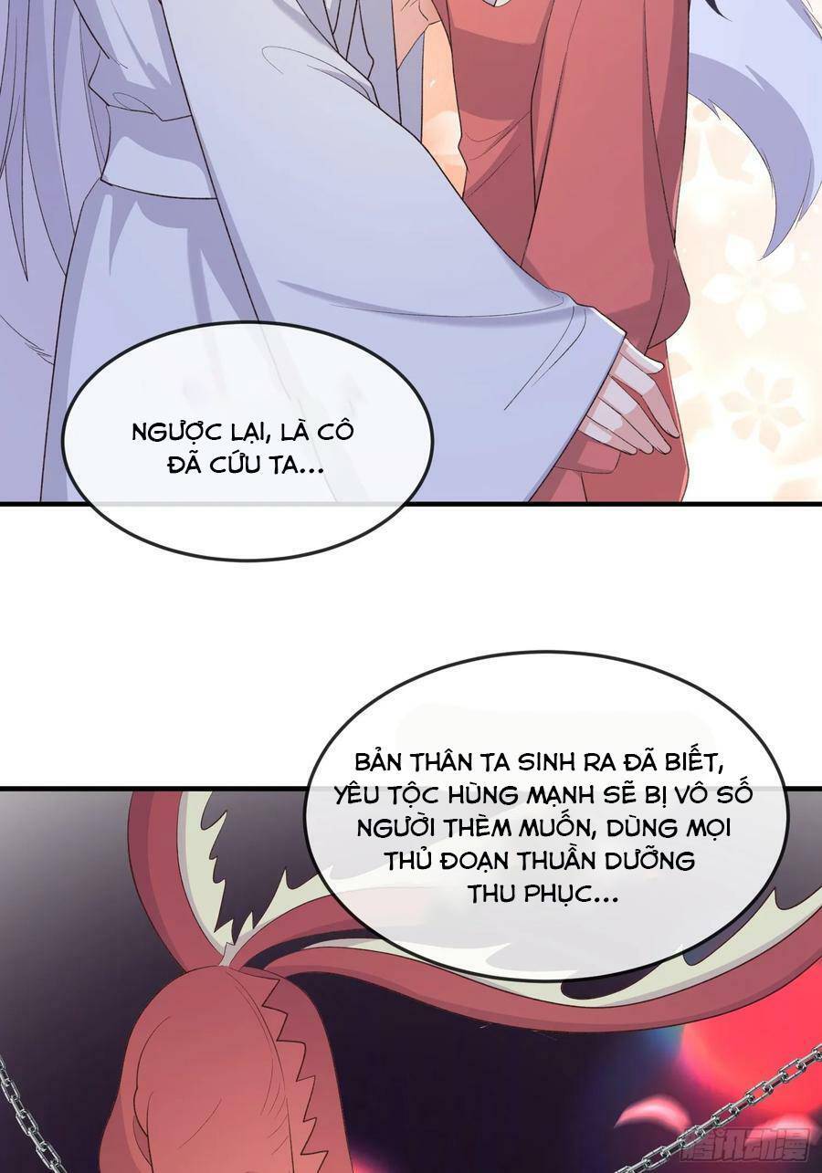 Tiểu Hồ Ly Hôm Nay Có Chút Ngoan chapter 83 - Upload bởi truyensieuhay.com