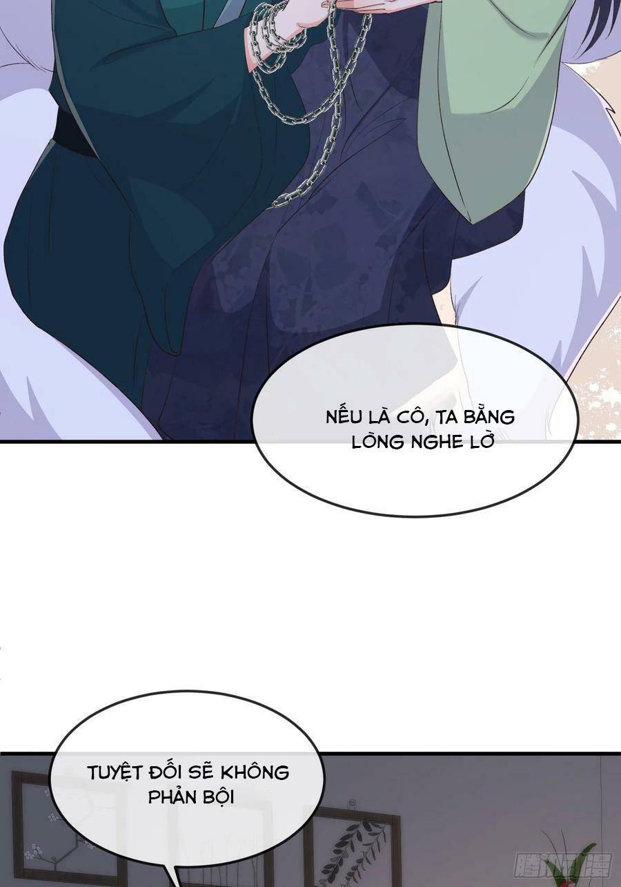 Tiểu Hồ Ly Hôm Nay Có Chút Ngoan chapter 83 - Upload bởi truyensieuhay.com