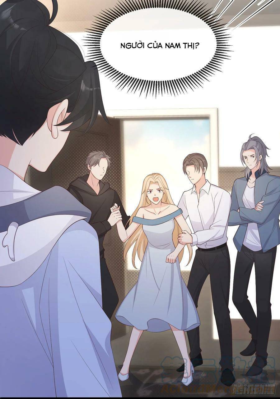Tiểu Hồ Ly Hôm Nay Có Chút Ngoan chapter 83 - Upload bởi truyensieuhay.com