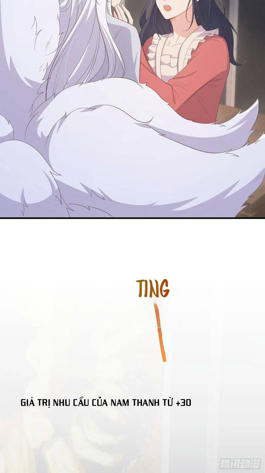 Tiểu Hồ Ly Hôm Nay Có Chút Ngoan chapter 83 - Upload bởi truyensieuhay.com