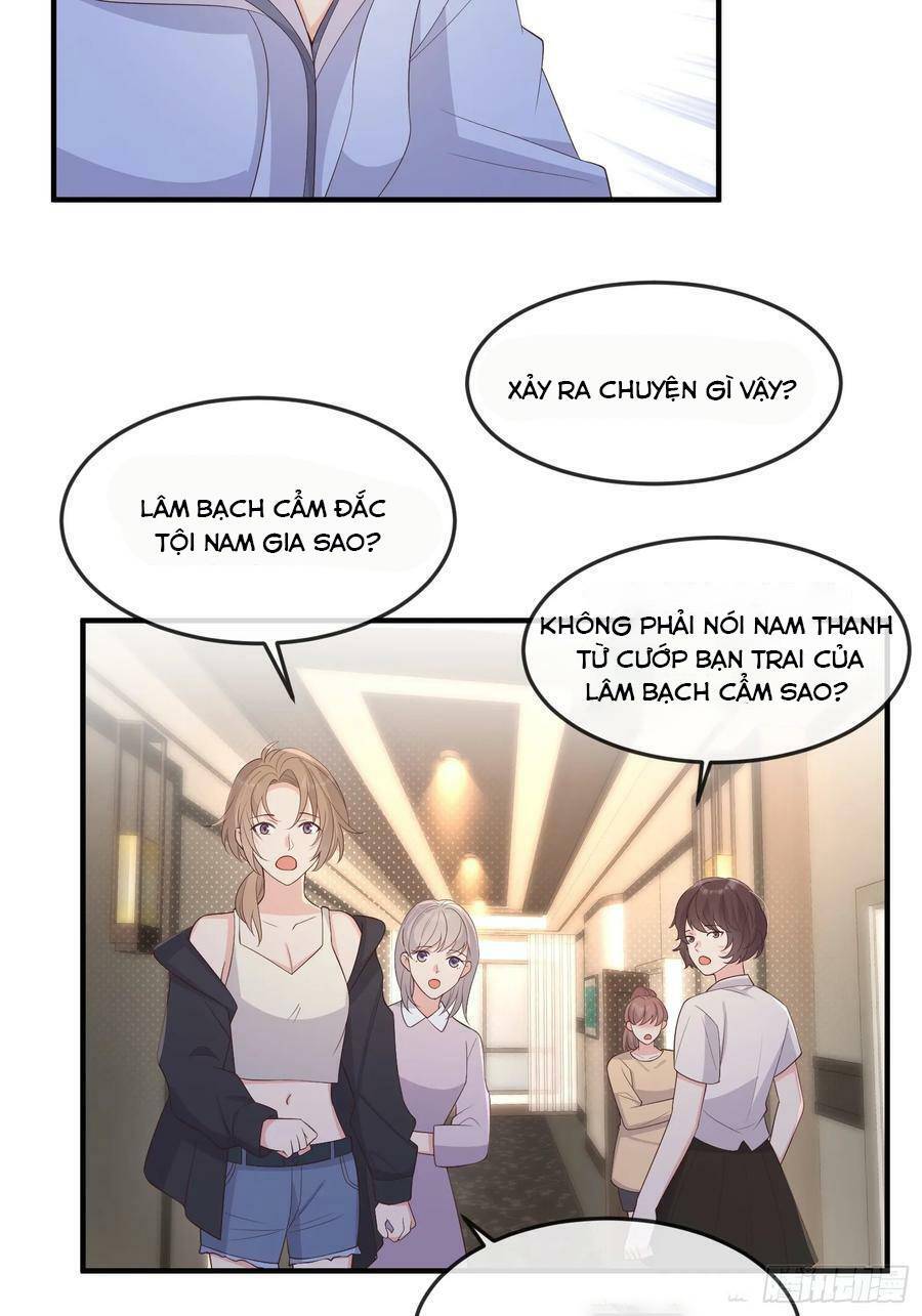 Tiểu Hồ Ly Hôm Nay Có Chút Ngoan chapter 83 - Upload bởi truyensieuhay.com