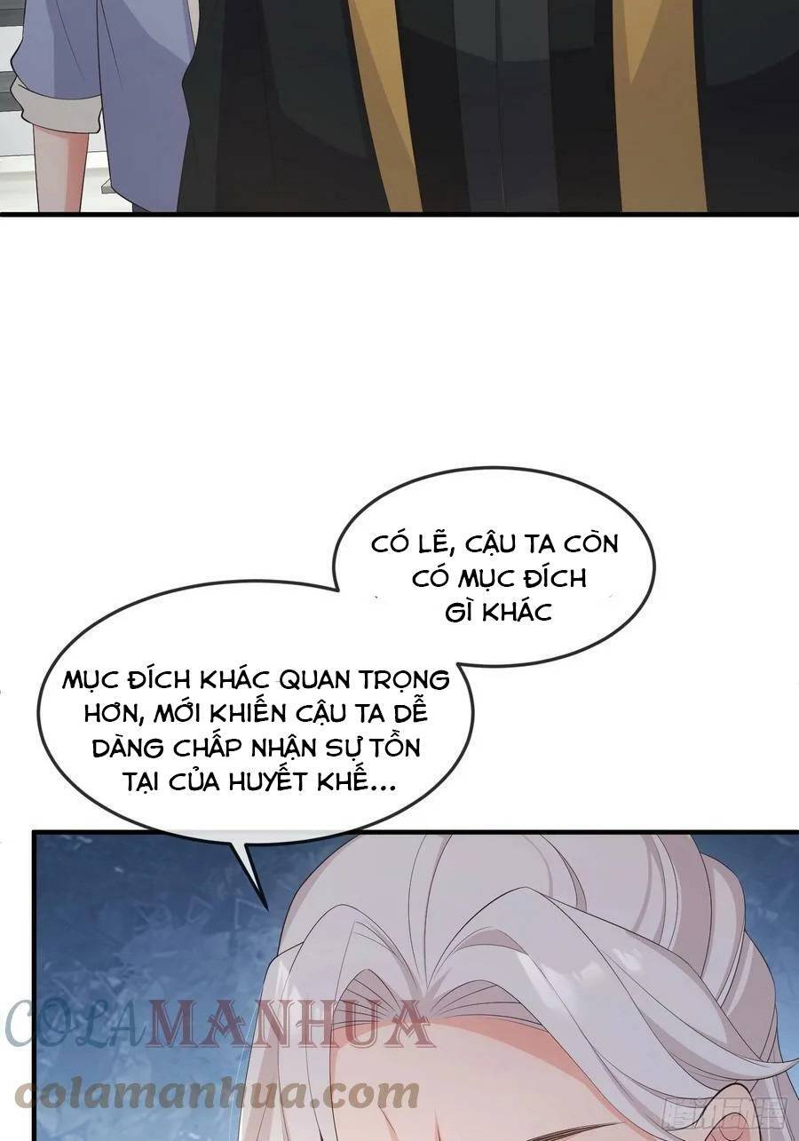 Tiểu Hồ Ly Hôm Nay Có Chút Ngoan chapter 84 - Upload bởi truyensieuhay.com