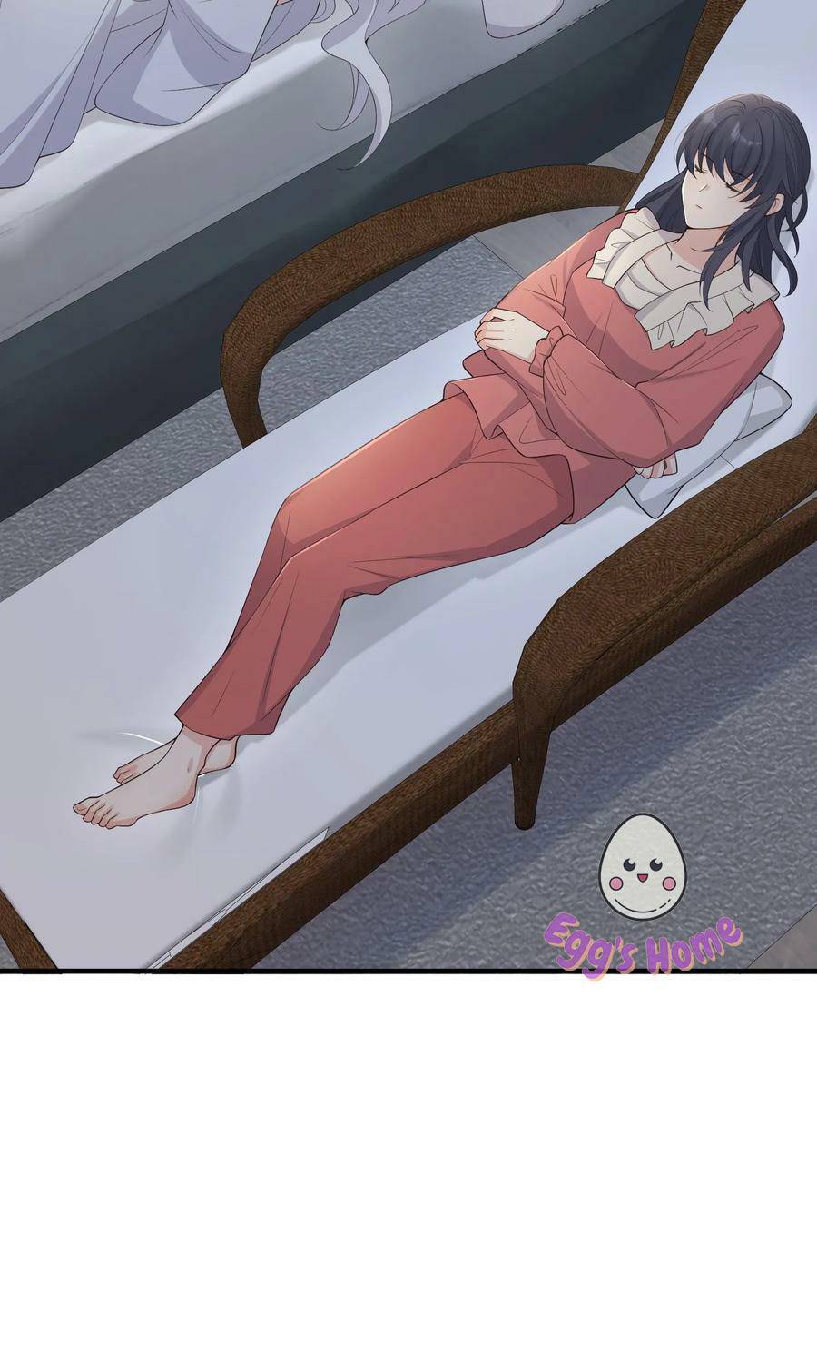 Tiểu Hồ Ly Hôm Nay Có Chút Ngoan chapter 84 - Upload bởi truyensieuhay.com