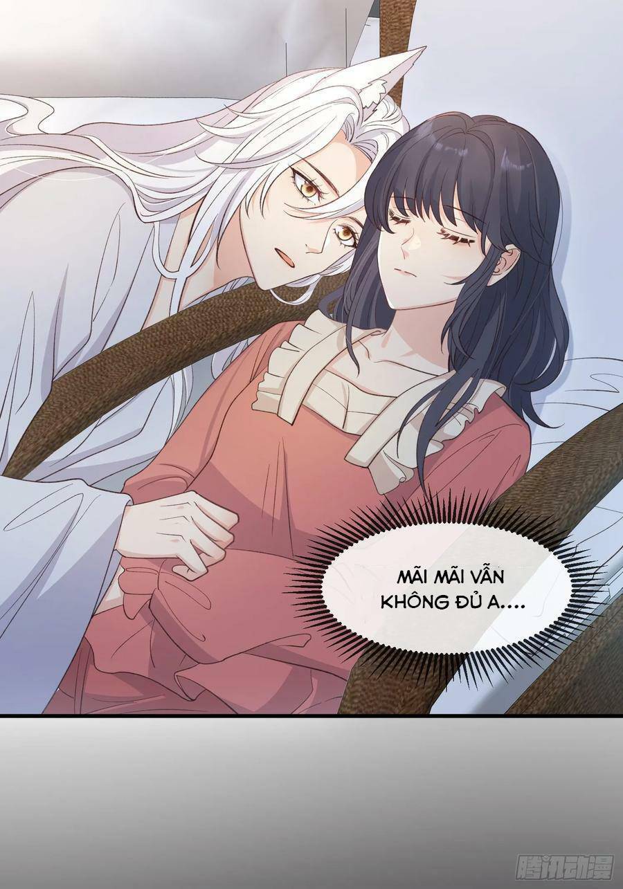 Tiểu Hồ Ly Hôm Nay Có Chút Ngoan chapter 84 - Upload bởi truyensieuhay.com