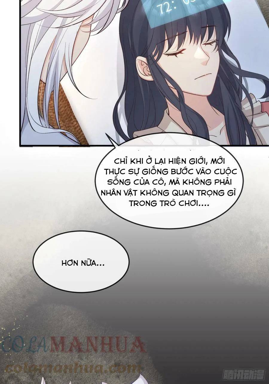 Tiểu Hồ Ly Hôm Nay Có Chút Ngoan chapter 84 - Upload bởi truyensieuhay.com