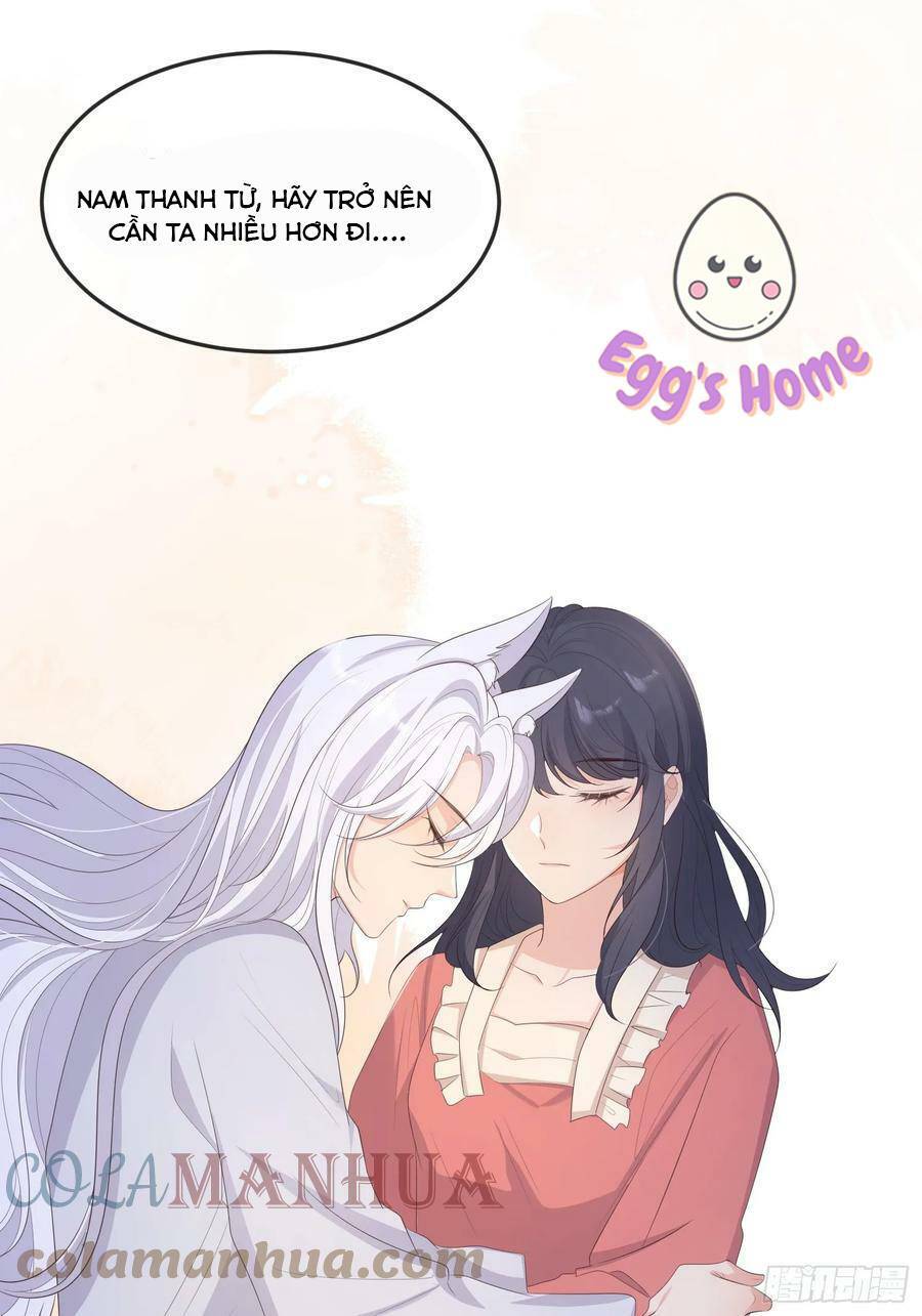 Tiểu Hồ Ly Hôm Nay Có Chút Ngoan chapter 84 - Upload bởi truyensieuhay.com