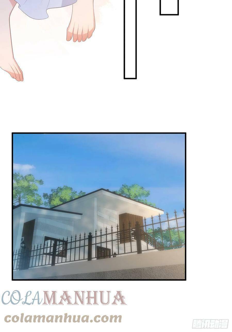 Tiểu Hồ Ly Hôm Nay Có Chút Ngoan chapter 84 - Upload bởi truyensieuhay.com