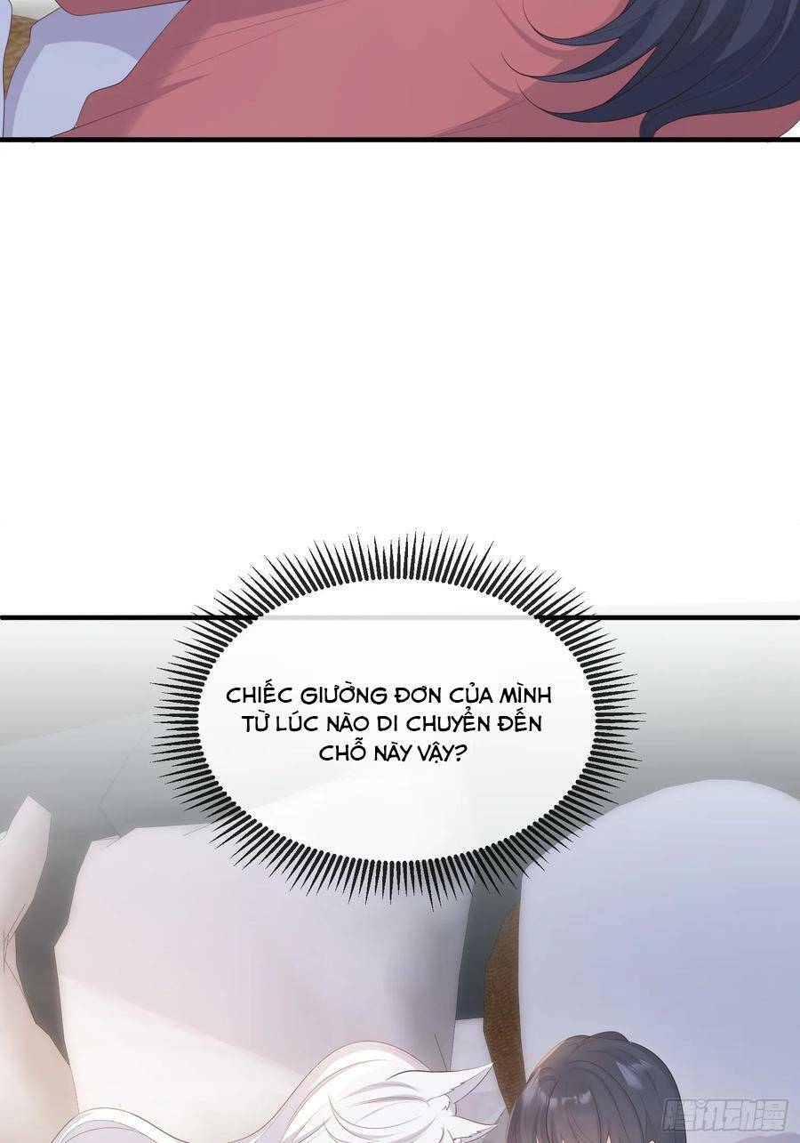 Tiểu Hồ Ly Hôm Nay Có Chút Ngoan chapter 84 - Upload bởi truyensieuhay.com