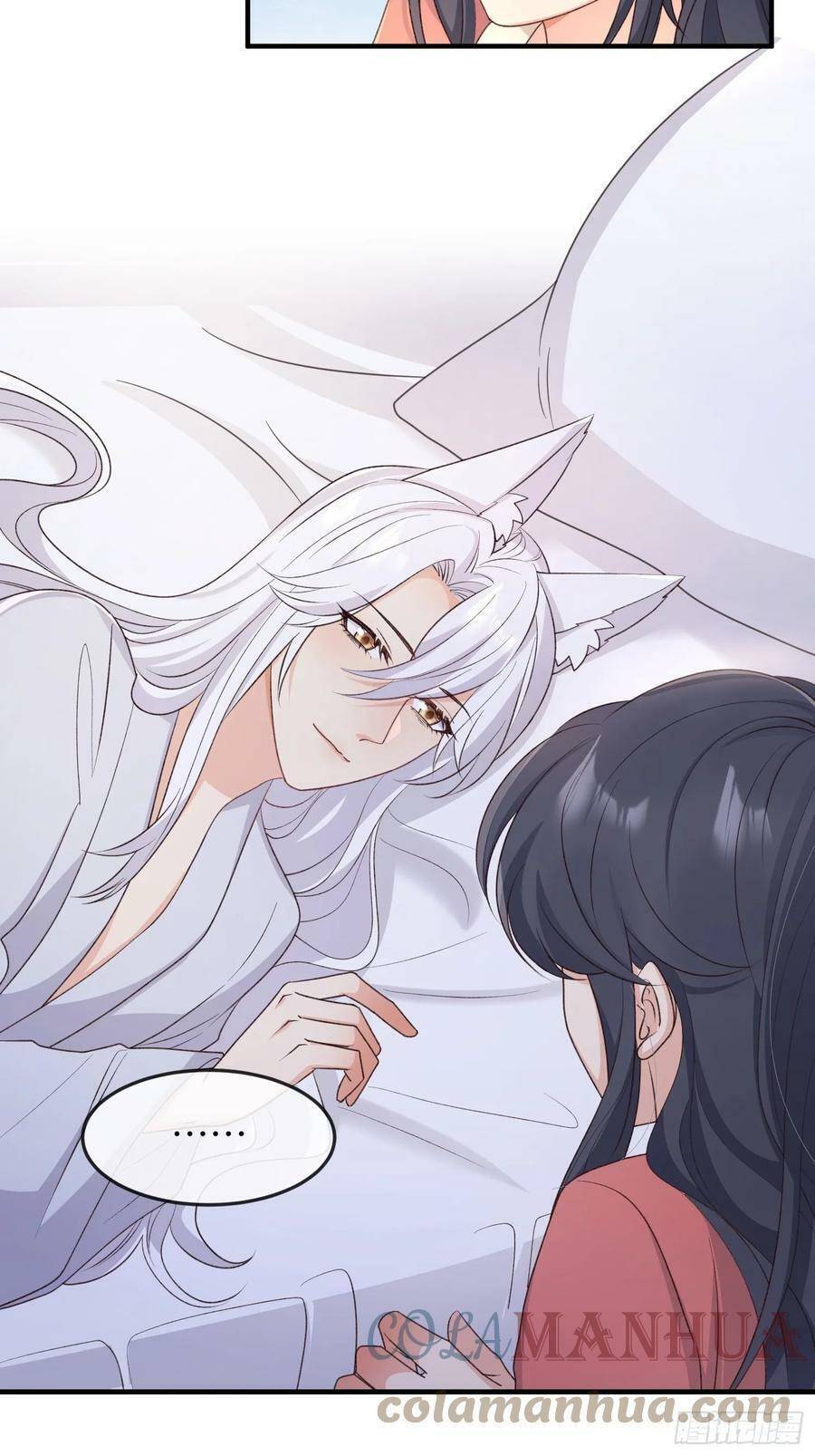 Tiểu Hồ Ly Hôm Nay Có Chút Ngoan chapter 84 - Upload bởi truyensieuhay.com