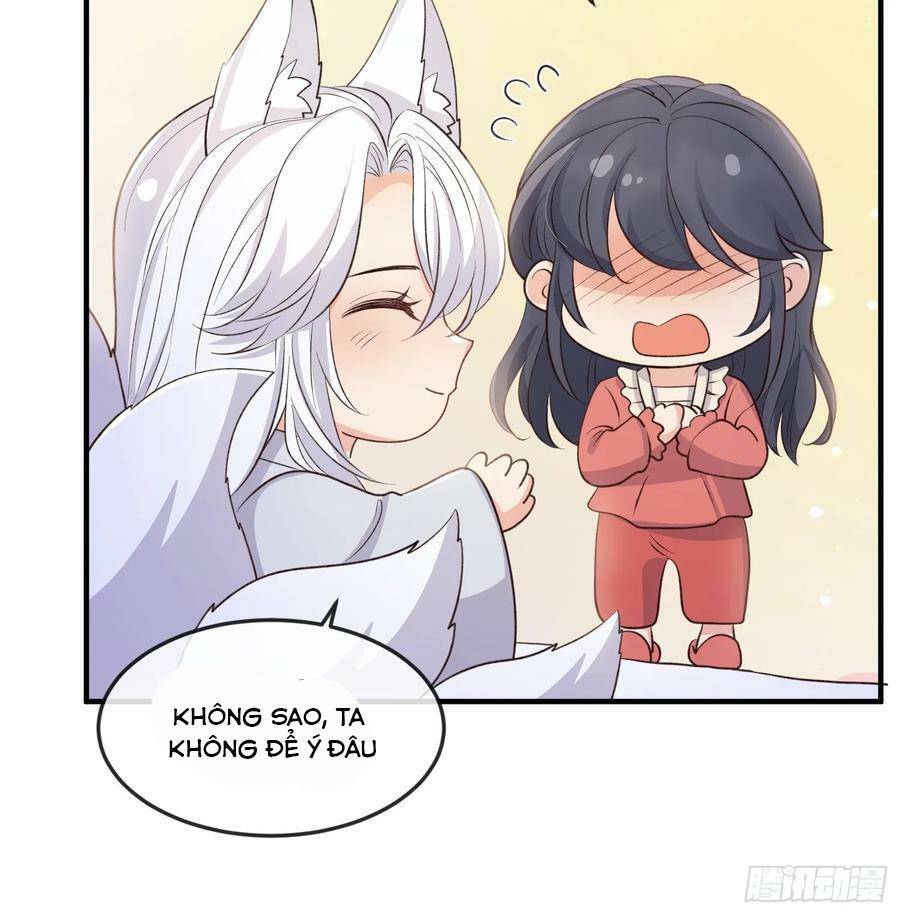 Tiểu Hồ Ly Hôm Nay Có Chút Ngoan chapter 84 - Upload bởi truyensieuhay.com