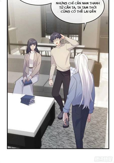 Tiểu Hồ Ly Hôm Nay Có Chút Ngoan chapter 85 - Upload bởi truyensieuhay.com