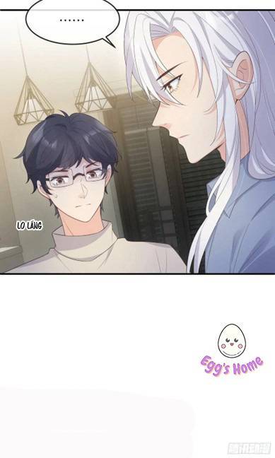 Tiểu Hồ Ly Hôm Nay Có Chút Ngoan chapter 85 - Upload bởi truyensieuhay.com