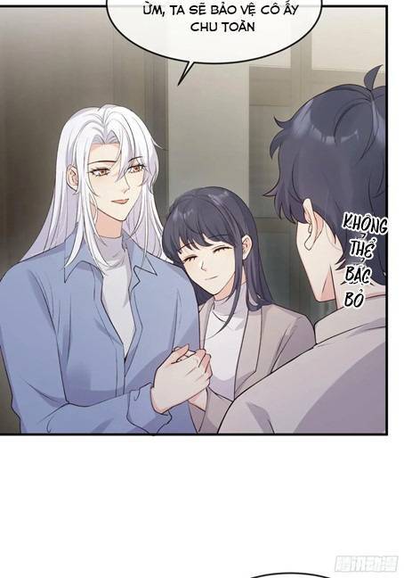 Tiểu Hồ Ly Hôm Nay Có Chút Ngoan chapter 85 - Upload bởi truyensieuhay.com