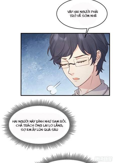 Tiểu Hồ Ly Hôm Nay Có Chút Ngoan chapter 85 - Upload bởi truyensieuhay.com