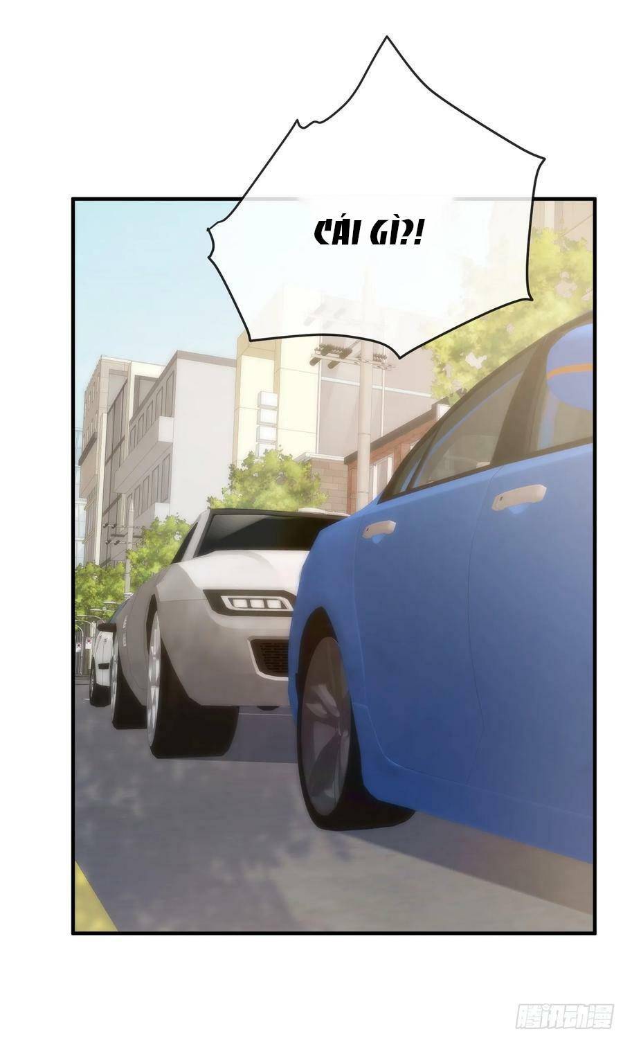 Tiểu Hồ Ly Hôm Nay Có Chút Ngoan chapter 85 - Upload bởi truyensieuhay.com