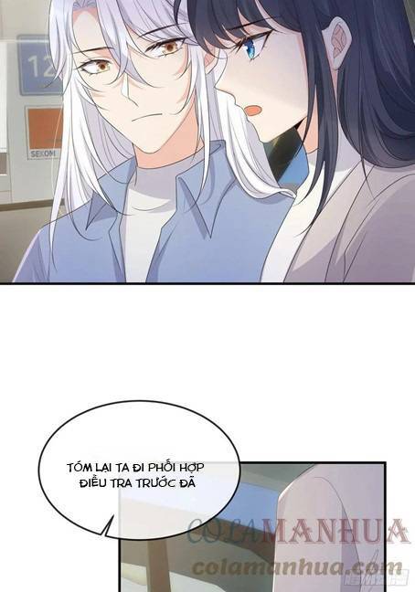 Tiểu Hồ Ly Hôm Nay Có Chút Ngoan chapter 85 - Upload bởi truyensieuhay.com