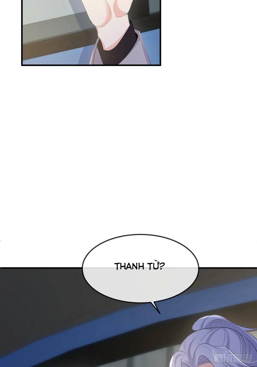 Tiểu Hồ Ly Hôm Nay Có Chút Ngoan chapter 85 - Upload bởi truyensieuhay.com