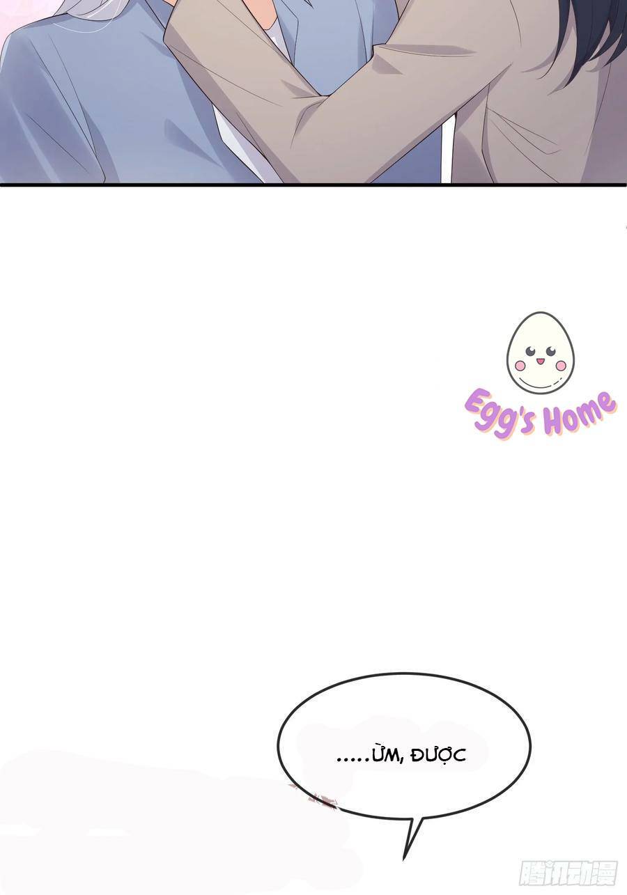Tiểu Hồ Ly Hôm Nay Có Chút Ngoan chapter 85 - Upload bởi truyensieuhay.com