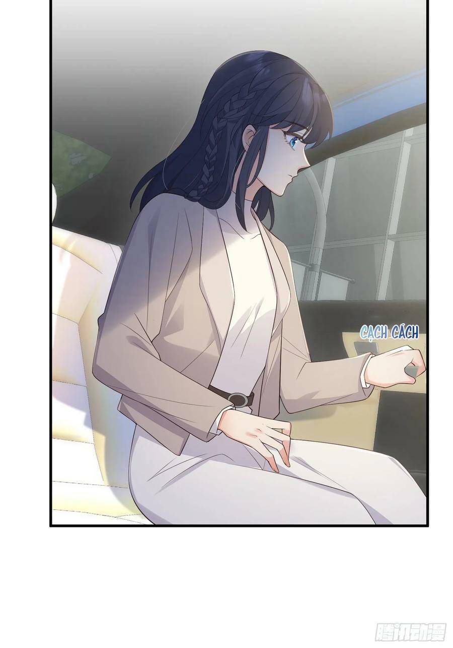 Tiểu Hồ Ly Hôm Nay Có Chút Ngoan chapter 85 - Upload bởi truyensieuhay.com