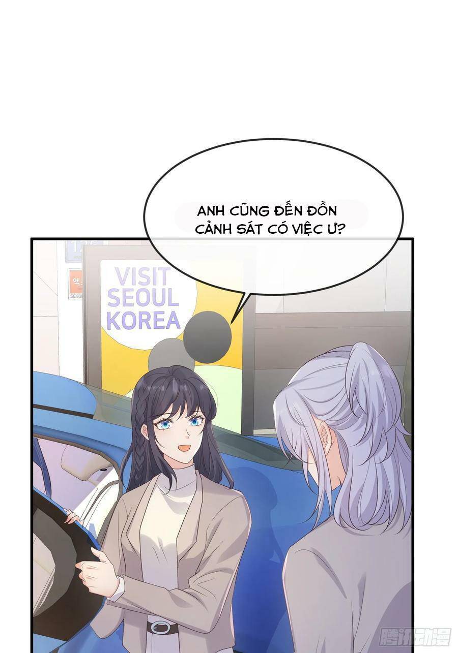Tiểu Hồ Ly Hôm Nay Có Chút Ngoan chapter 85 - Upload bởi truyensieuhay.com