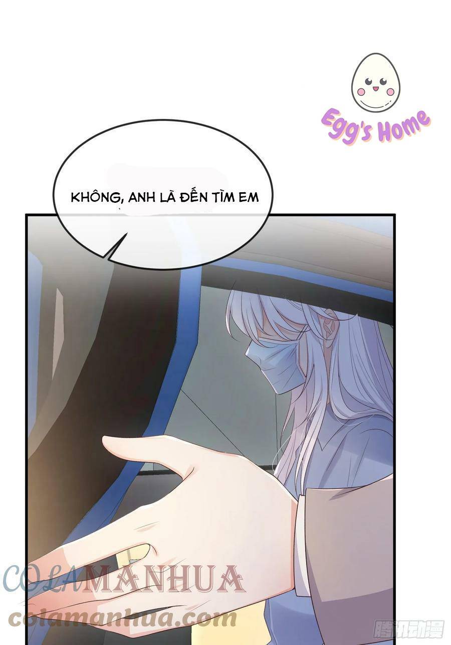 Tiểu Hồ Ly Hôm Nay Có Chút Ngoan chapter 85 - Upload bởi truyensieuhay.com