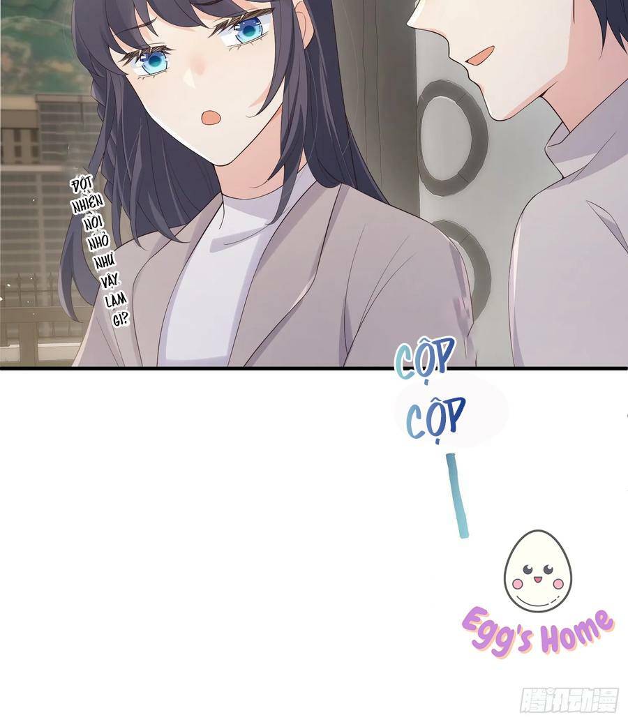 Tiểu Hồ Ly Hôm Nay Có Chút Ngoan chapter 85 - Upload bởi truyensieuhay.com