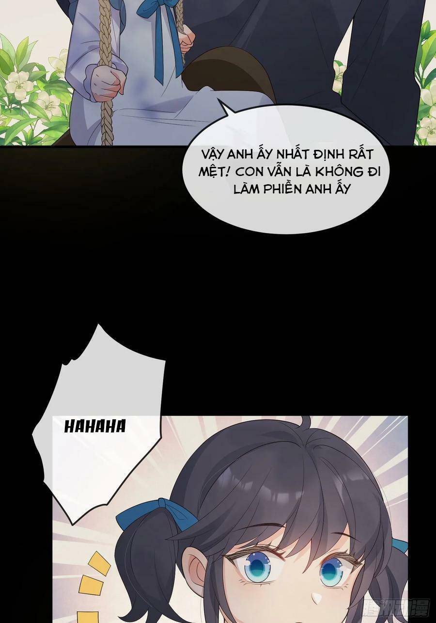 Tiểu Hồ Ly Hôm Nay Có Chút Ngoan chapter 86 - Upload bởi truyensieuhay.com
