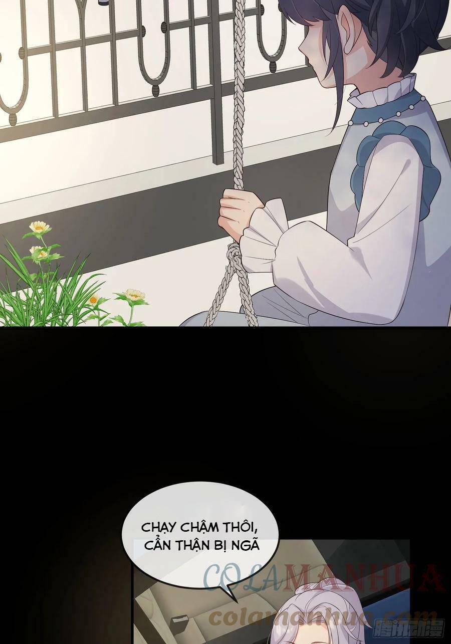 Tiểu Hồ Ly Hôm Nay Có Chút Ngoan chapter 86 - Upload bởi truyensieuhay.com