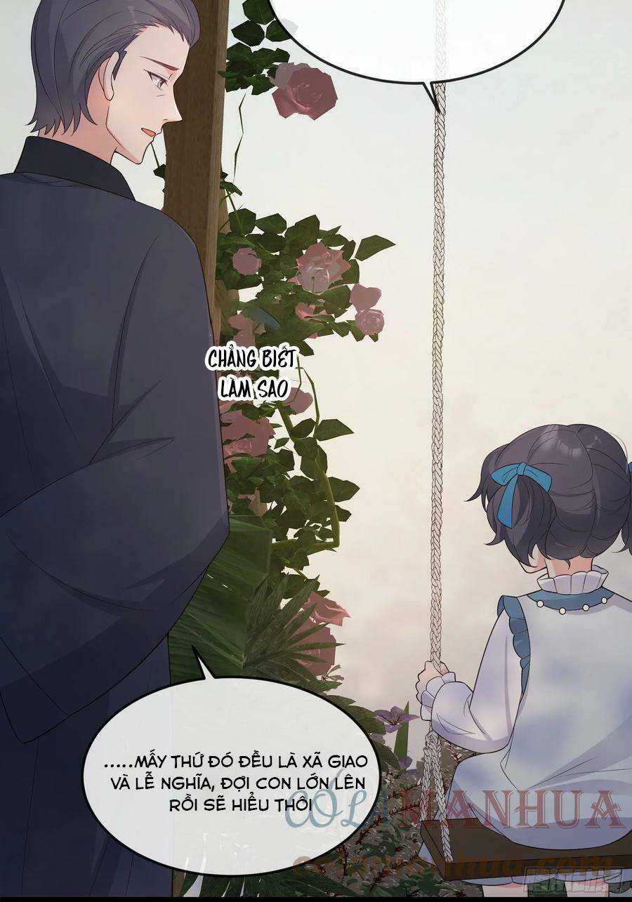 Tiểu Hồ Ly Hôm Nay Có Chút Ngoan chapter 86 - Upload bởi truyensieuhay.com