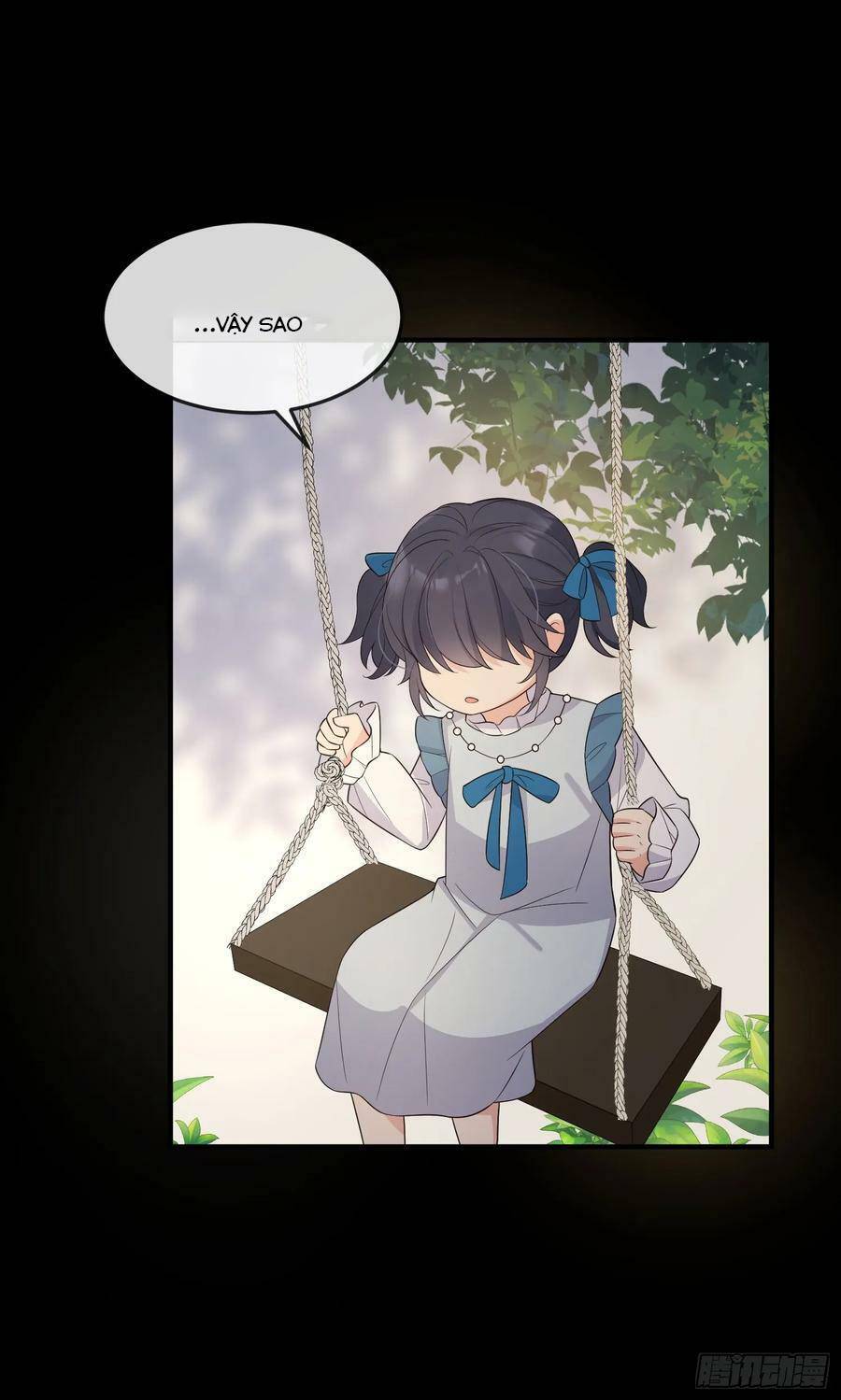 Tiểu Hồ Ly Hôm Nay Có Chút Ngoan chapter 86 - Upload bởi truyensieuhay.com