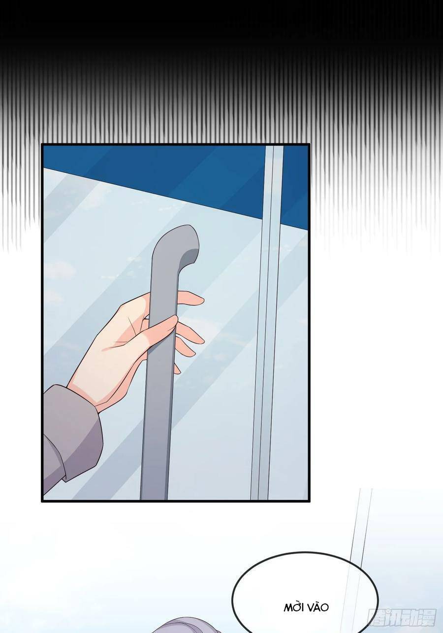 Tiểu Hồ Ly Hôm Nay Có Chút Ngoan chapter 86 - Upload bởi truyensieuhay.com