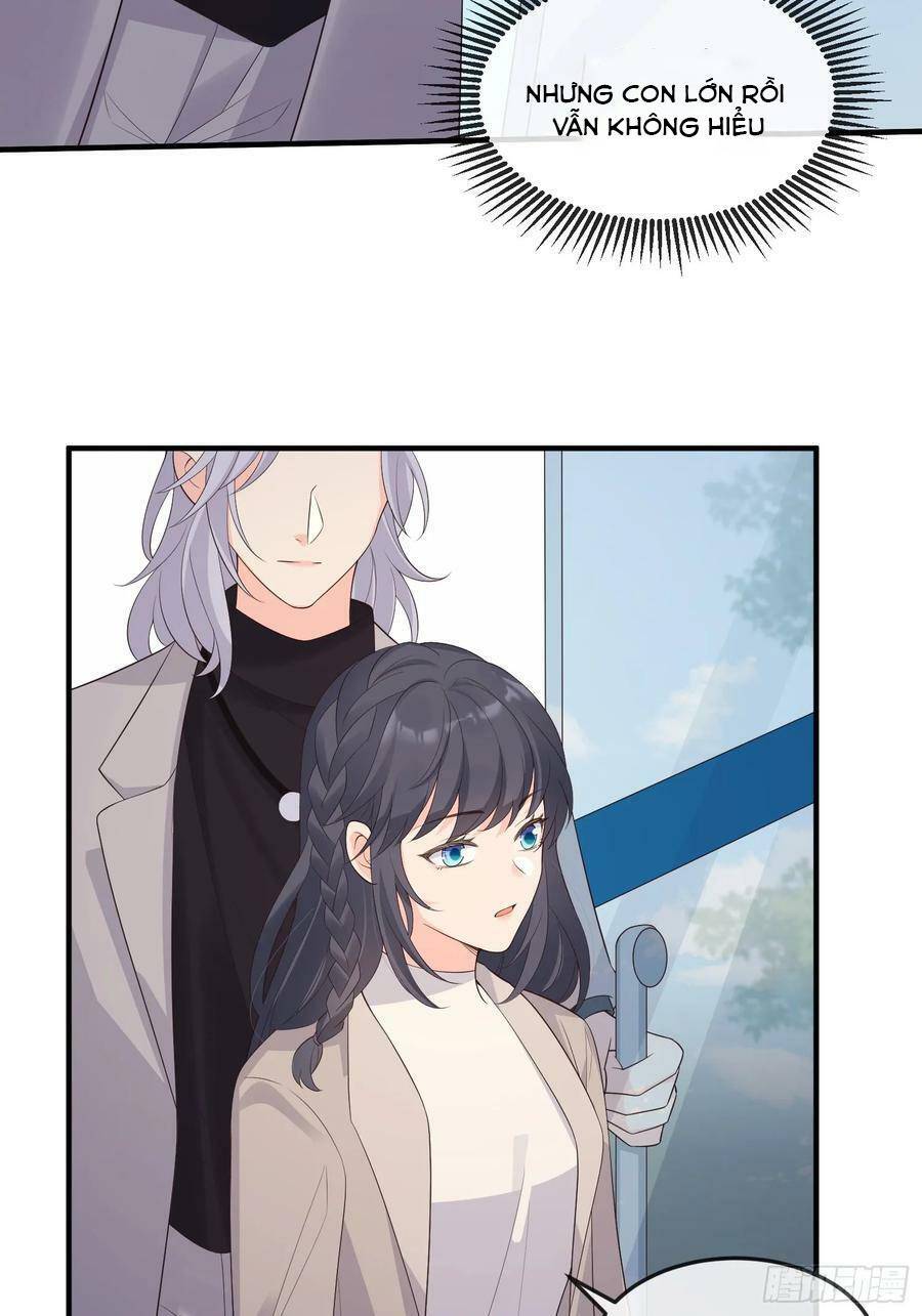 Tiểu Hồ Ly Hôm Nay Có Chút Ngoan chapter 86 - Upload bởi truyensieuhay.com