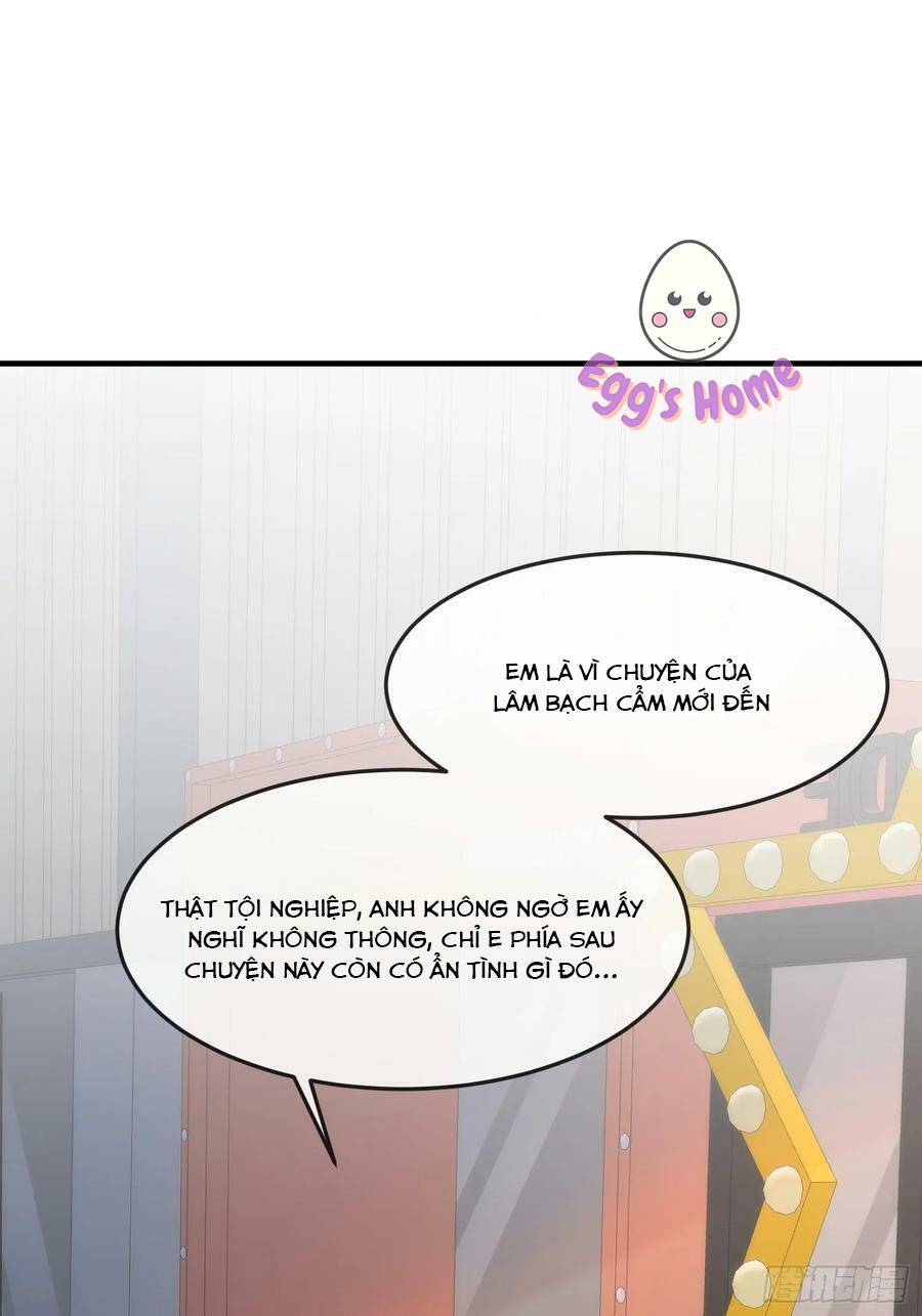 Tiểu Hồ Ly Hôm Nay Có Chút Ngoan chapter 86 - Upload bởi truyensieuhay.com