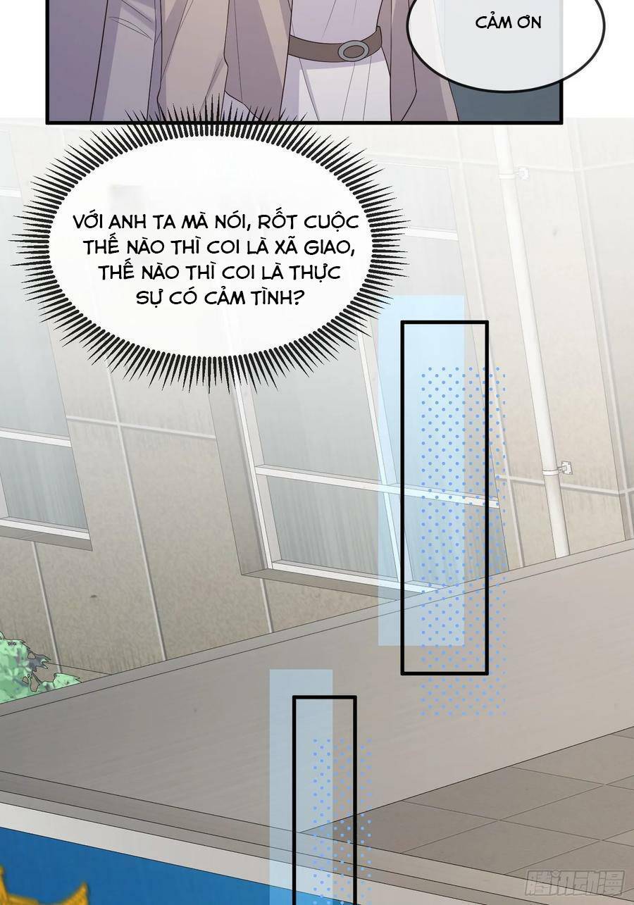 Tiểu Hồ Ly Hôm Nay Có Chút Ngoan chapter 86 - Upload bởi truyensieuhay.com