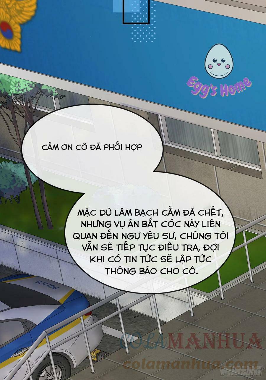 Tiểu Hồ Ly Hôm Nay Có Chút Ngoan chapter 86 - Upload bởi truyensieuhay.com