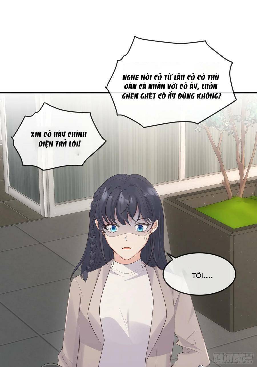 Tiểu Hồ Ly Hôm Nay Có Chút Ngoan chapter 86 - Upload bởi truyensieuhay.com