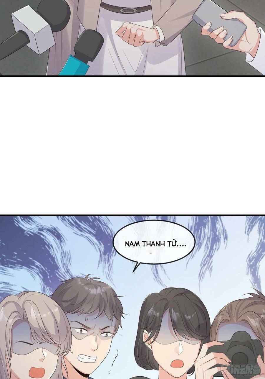Tiểu Hồ Ly Hôm Nay Có Chút Ngoan chapter 86 - Upload bởi truyensieuhay.com