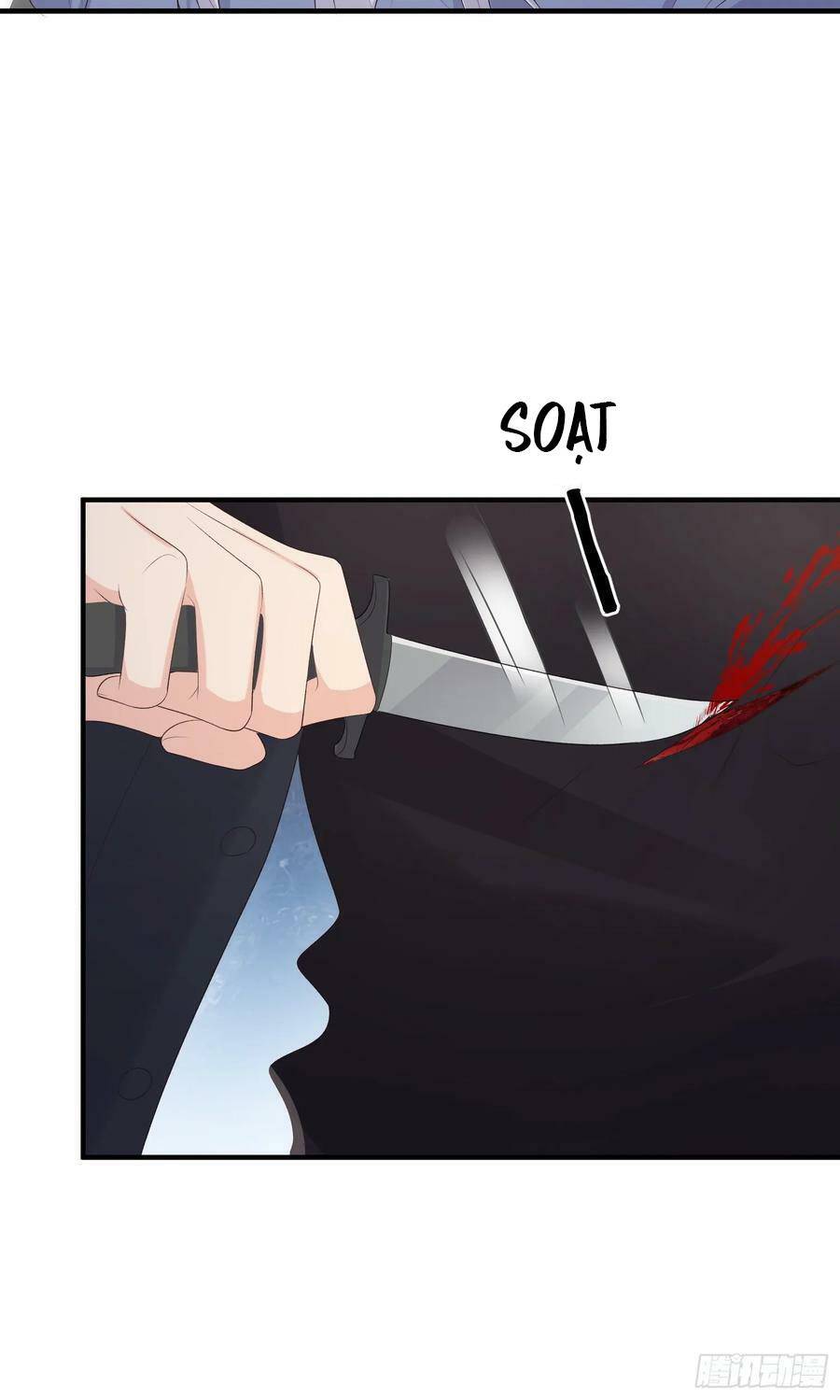 Tiểu Hồ Ly Hôm Nay Có Chút Ngoan chapter 86 - Upload bởi truyensieuhay.com