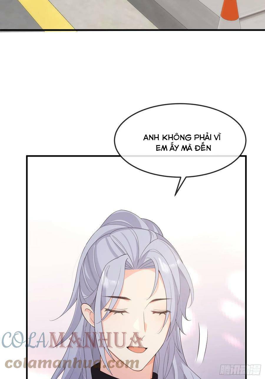 Tiểu Hồ Ly Hôm Nay Có Chút Ngoan chapter 86 - Upload bởi truyensieuhay.com