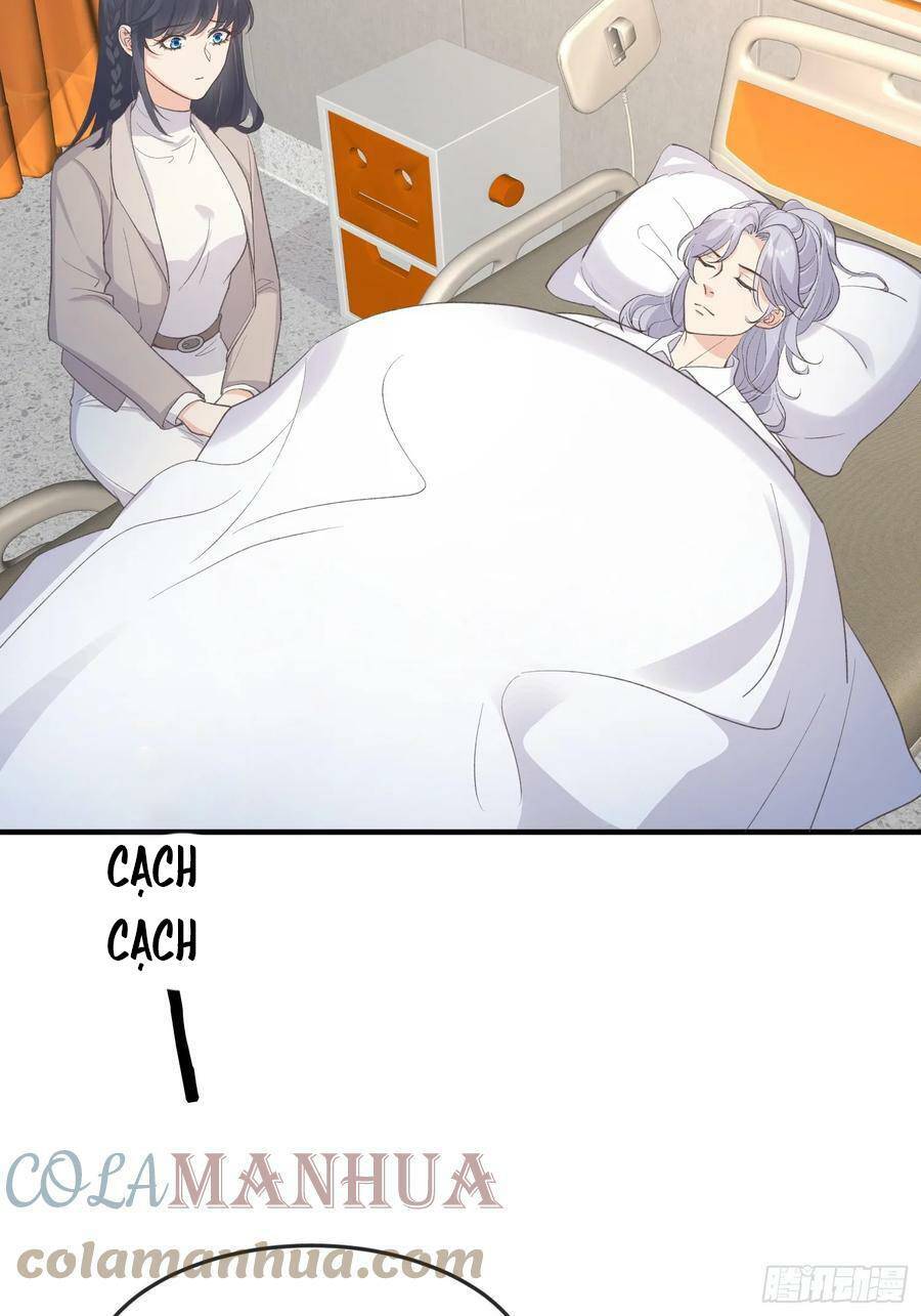 Tiểu Hồ Ly Hôm Nay Có Chút Ngoan chapter 86 - Upload bởi truyensieuhay.com