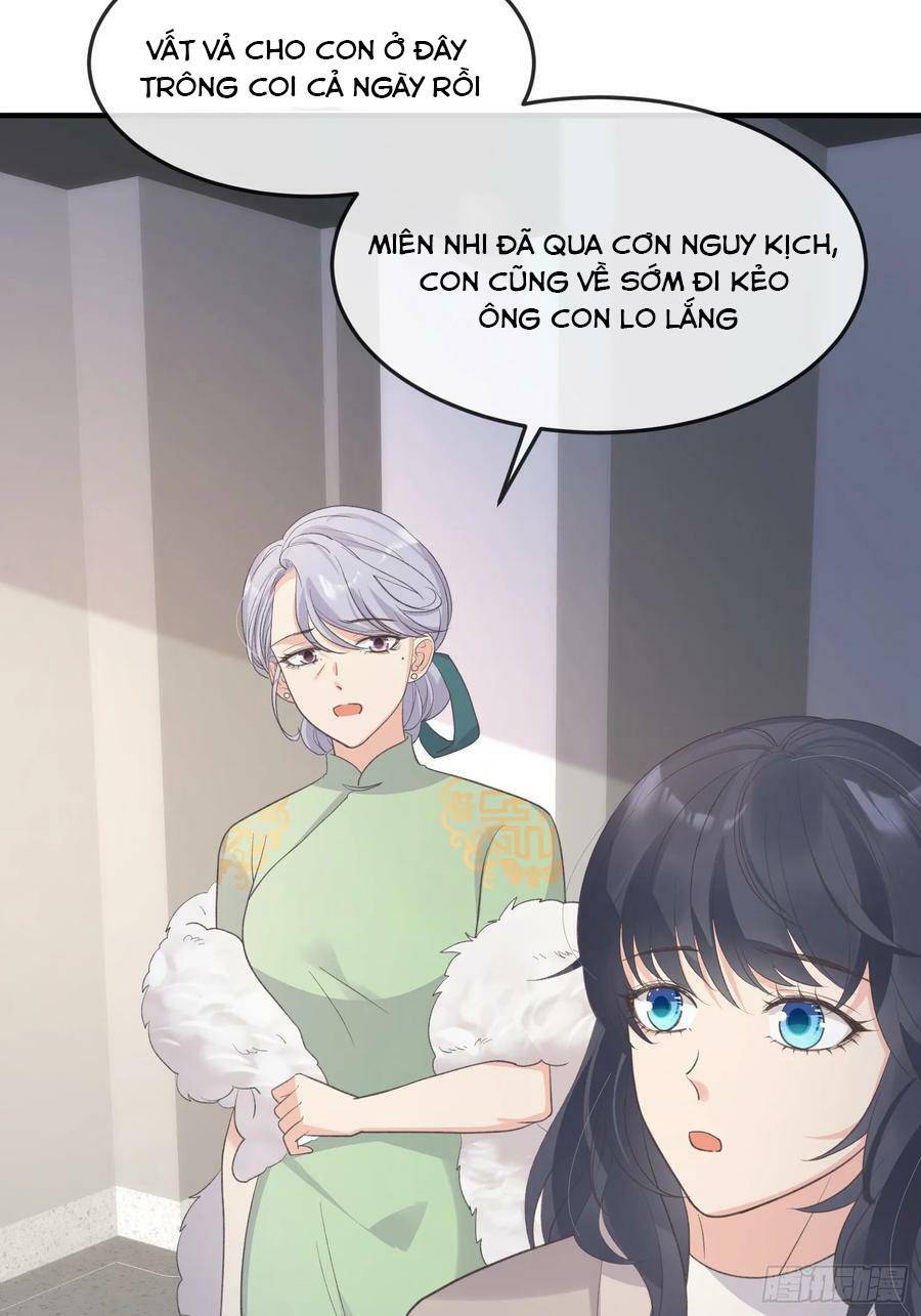 Tiểu Hồ Ly Hôm Nay Có Chút Ngoan chapter 86 - Upload bởi truyensieuhay.com