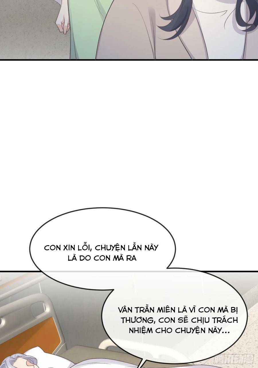 Tiểu Hồ Ly Hôm Nay Có Chút Ngoan chapter 86 - Upload bởi truyensieuhay.com