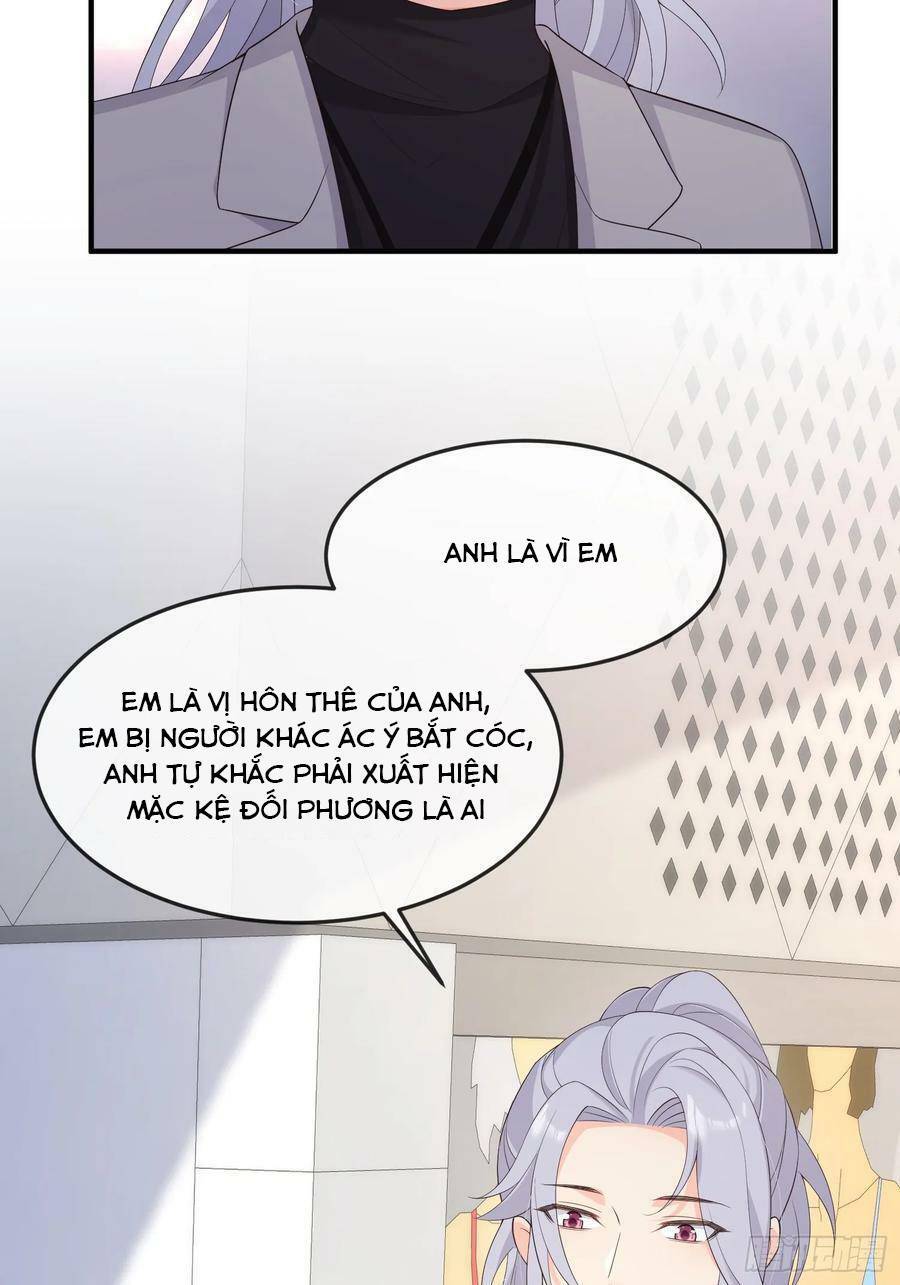 Tiểu Hồ Ly Hôm Nay Có Chút Ngoan chapter 86 - Upload bởi truyensieuhay.com