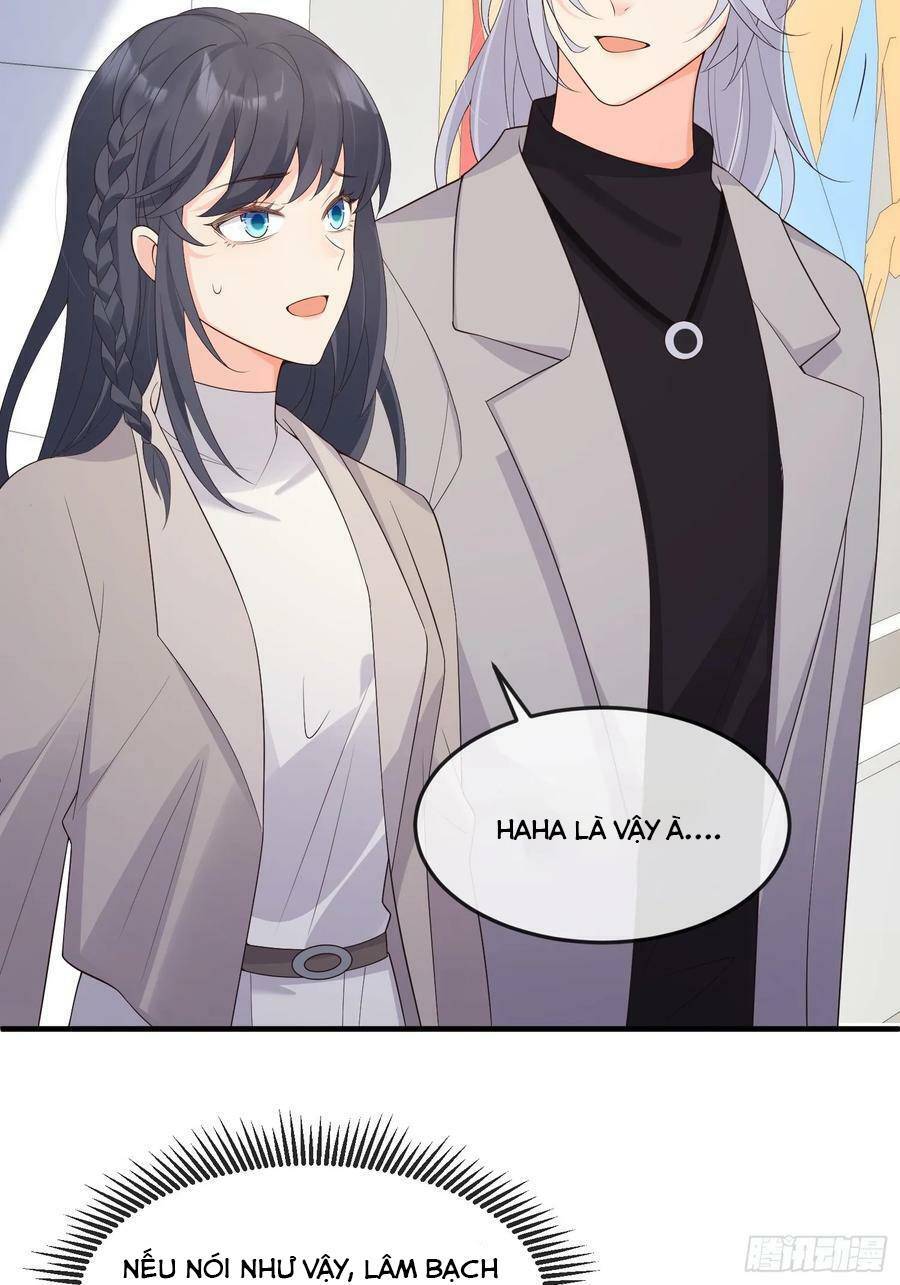 Tiểu Hồ Ly Hôm Nay Có Chút Ngoan chapter 86 - Upload bởi truyensieuhay.com