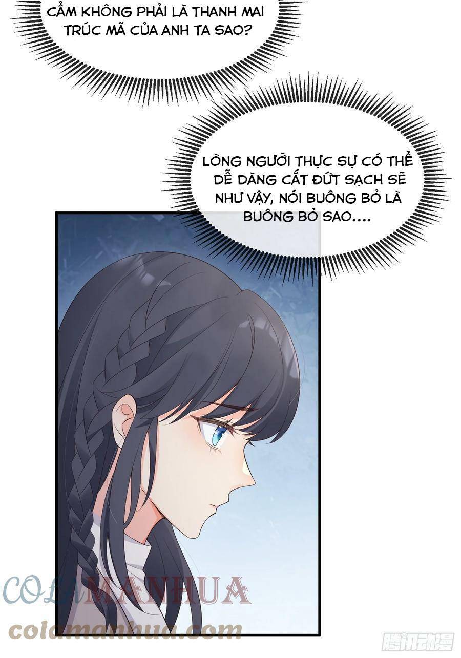 Tiểu Hồ Ly Hôm Nay Có Chút Ngoan chapter 86 - Upload bởi truyensieuhay.com