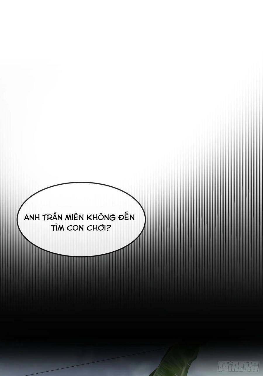 Tiểu Hồ Ly Hôm Nay Có Chút Ngoan chapter 86 - Upload bởi truyensieuhay.com