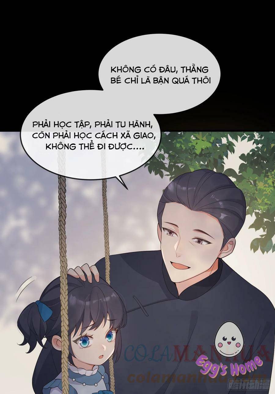 Tiểu Hồ Ly Hôm Nay Có Chút Ngoan chapter 86 - Upload bởi truyensieuhay.com